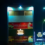 Hotel Raaj Grand