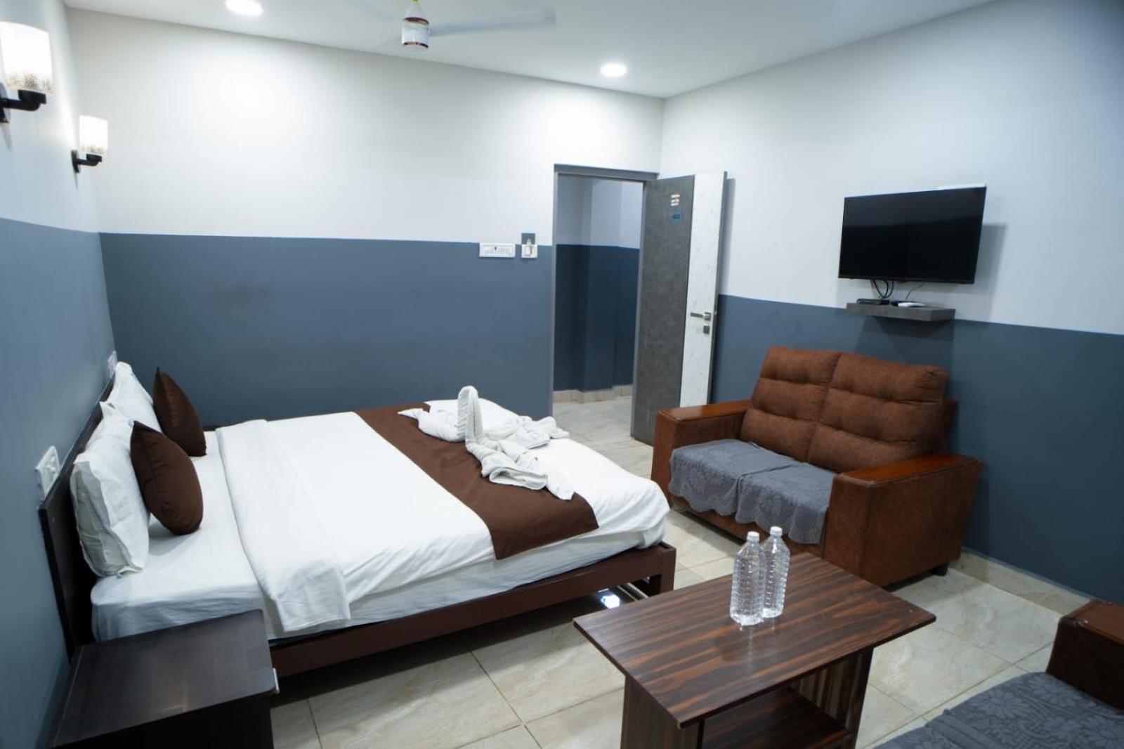 Raaj Grand Chennai