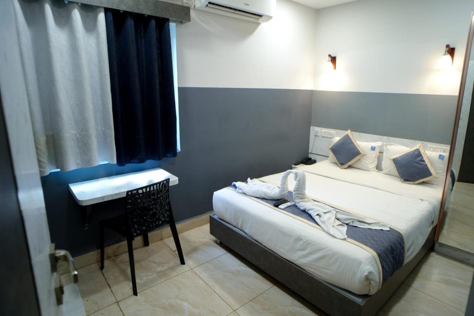 Raaj Grand Hotel Chennai