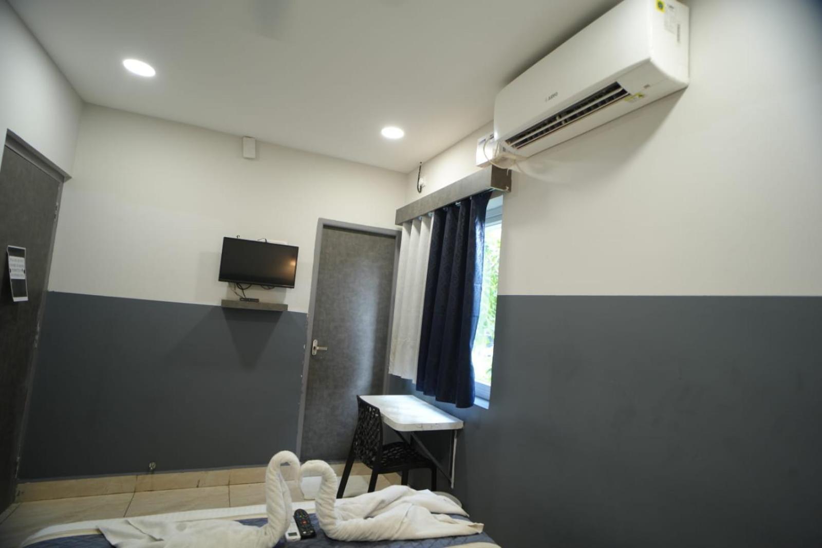 Hotel Raaj Grand Chennai