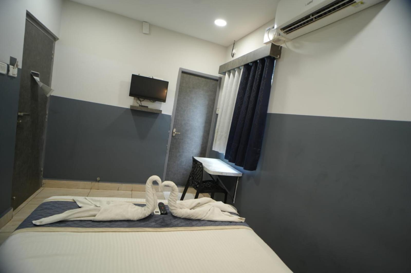 Raaj Grand Hotel Chennai