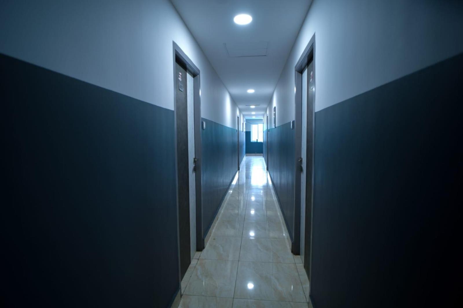 Raaj Grand Hotel