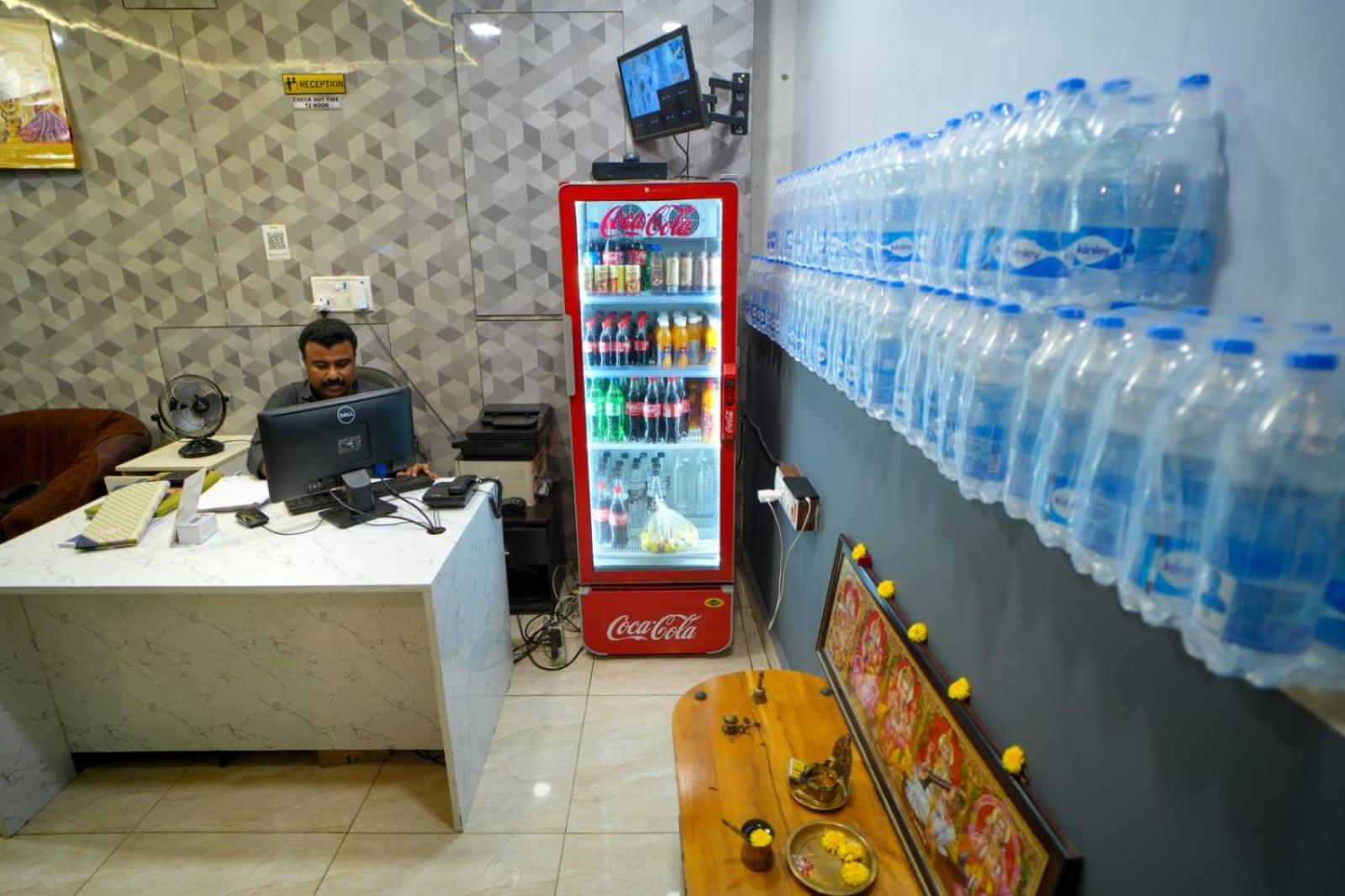 Raaj Grand 2* Chennai